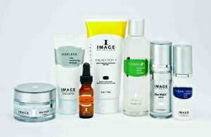 7 Химические пилинги Imag Skincare