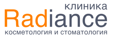 Radiance (г. Саров) Лого